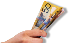 Plumber Smeaton Grange