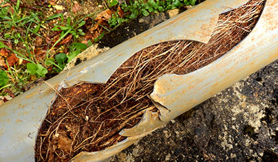 Plumber Smeaton Grange