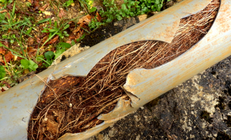 Plumber Smeaton Grange