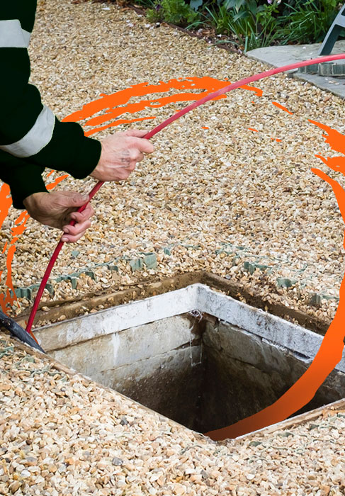 Plumber Smeaton Grange